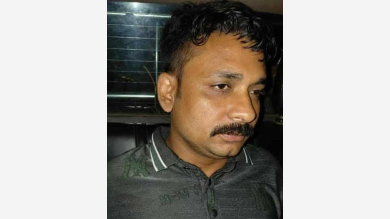 জেনেভা ক্যাম্পের শীর্ষ মাদক কারবারি বুনিয়া সোহেলের ভাই গ্রেপ্তার